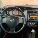 Nissan LIVINA GRAND SL 1.8 16V Flex Fuel Aut. 2013 Flex-6