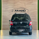 Nissan LIVINA GRAND SL 1.8 16V Flex Fuel Aut. 2013 Flex-14