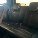 Nissan LIVINA GRAND SL 1.8 16V Flex Fuel Aut. 2013 Flex-9