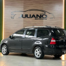 Nissan LIVINA GRAND SL 1.8 16V Flex Fuel Aut. 2013 Flex-2