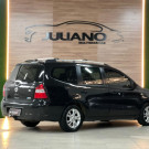 Nissan LIVINA GRAND SL 1.8 16V Flex Fuel Aut. 2013 Flex-1
