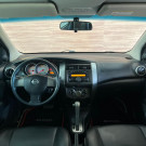 Nissan LIVINA GRAND SL 1.8 16V Flex Fuel Aut. 2013 Flex-4