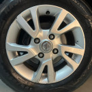 Nissan LIVINA GRAND SL 1.8 16V Flex Fuel Aut. 2013 Flex-12