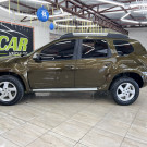 Renault DUSTER Dynamique 1.6 Flex 16V Mec. 2015 Flex