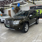 Renault DUSTER Dynamique 1.6 Flex 16V Mec. 2015 Flex