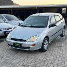 Ford Focus 1.8 16V 5p 2002 Gasolina-0
