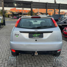 Ford Focus 1.8 16V 5p 2002 Gasolina-14
