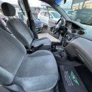 Ford Focus 1.8 16V 5p 2002 Gasolina-18