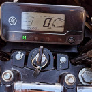 YAMAHA YBR 150 FACTOR ED/ano 2020 Flex-2