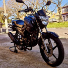YAMAHA YBR 150 FACTOR ED/ano 2020 Flex-0