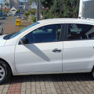 VW - VolksWagen Gol 1.0 Flex 12V 5p 2021 Flex-6