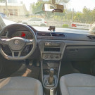 VW - VolksWagen Gol 1.0 Flex 12V 5p 2021 Flex-10