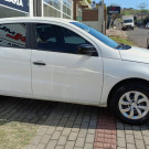 VW - VolksWagen Gol 1.0 Flex 12V 5p 2021 Flex-1