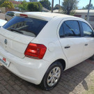 VW - VolksWagen Gol 1.0 Flex 12V 5p 2021 Flex-3