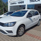 VW - VolksWagen Gol 1.0 Flex 12V 5p 2021 Flex-7