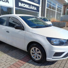 VW - VolksWagen Gol 1.0 Flex 12V 5p 2021 Flex-2