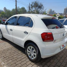 VW - VolksWagen Gol 1.0 Flex 12V 5p 2021 Flex-5