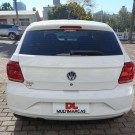 VW - VolksWagen Gol 1.0 Flex 12V 5p 2021 Flex-4