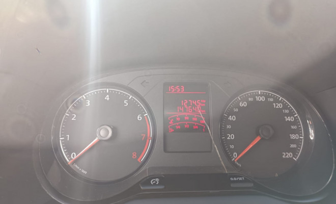 VW - VolksWagen Gol 1.0 Flex 12V 5p 2021 Flex-8
