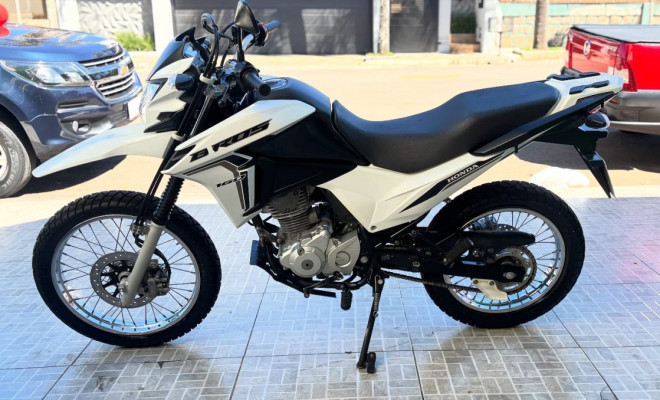 HONDA NXR 160 BROS ESDD FLEXONE 2022 Flex-0