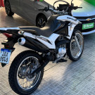 HONDA NXR 160 BROS ESDD FLEXONE 2022 Flex-2