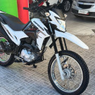 HONDA NXR 160 BROS ESDD FLEXONE 2022 Flex-1