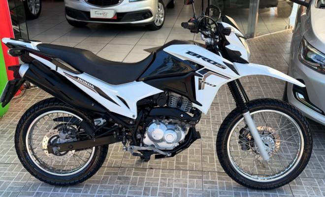 HONDA NXR 160 BROS ESDD FLEXONE 2022 Flex