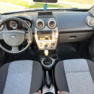 Ford Fiesta 1.6 8V Flex/Class 1.6 8V Flex 5p 2012 Flex