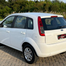 Ford Fiesta 1.6 8V Flex/Class 1.6 8V Flex 5p 2012 Flex