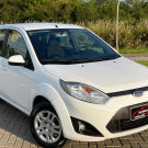Ford Fiesta 1.6 8V Flex/Class 1.6 8V Flex 5p 2012 Flex