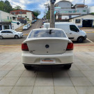 VW - VolksWagen VOYAGE COMF/Highli. 1.6 T.Flex 8V 4p 2012 Flex-4