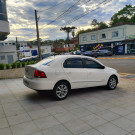 VW - VolksWagen VOYAGE COMF/Highli. 1.6 T.Flex 8V 4p 2012 Flex-1