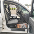 VW - VolksWagen VOYAGE COMF/Highli. 1.6 T.Flex 8V 4p 2012 Flex-7
