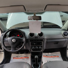 VW - VolksWagen VOYAGE COMF/Highli. 1.6 T.Flex 8V 4p 2012 Flex-6