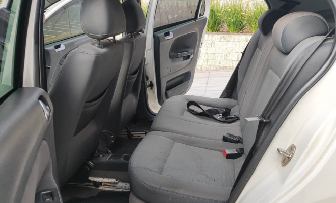 VW - VolksWagen VOYAGE COMF/Highli. 1.6 T.Flex 8V 4p 2012 Flex-11