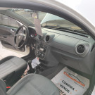 VW - VolksWagen VOYAGE COMF/Highli. 1.6 T.Flex 8V 4p 2012 Flex-8