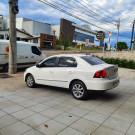 VW - VolksWagen VOYAGE COMF/Highli. 1.6 T.Flex 8V 4p 2012 Flex-2