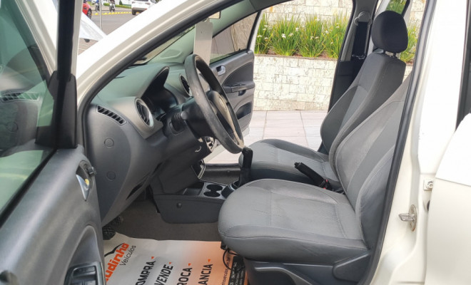 VW - VolksWagen VOYAGE COMF/Highli. 1.6 T.Flex 8V 4p 2012 Flex-10