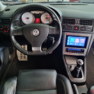 VW - VolksWagen Golf Sportline 1.6 Mi Total Flex 8V 4p 2013 Flex