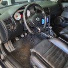 VW - VolksWagen Golf Sportline 1.6 Mi Total Flex 8V 4p 2013 Flex