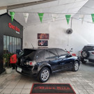 VW - VolksWagen Golf Sportline 1.6 Mi Total Flex 8V 4p 2013 Flex