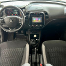 Renault CAPTUR Zen 1.6 16V Flex 5p Mec. 2018 Flex-6