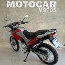 HONDA NXR 150 BROS ESD MIX/FLEX 2010 Flex-3
