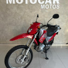 HONDA NXR 150 BROS ESD MIX/FLEX 2010 Flex-5