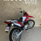 HONDA NXR 150 BROS ESD MIX/FLEX 2010 Flex-1