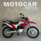 HONDA NXR 150 BROS ESD MIX/FLEX 2010 Flex-0