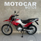 HONDA NXR 150 BROS ESD MIX/FLEX 2010 Flex-4