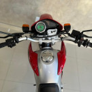 HONDA NXR 150 BROS ESD MIX/FLEX 2010 Flex-2