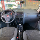 Fiat Siena EL 1.0 mpi Fire Flex 8V 4p 2014 Flex-7