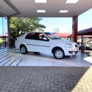 Fiat Siena EL 1.0 mpi Fire Flex 8V 4p 2014 Flex-1